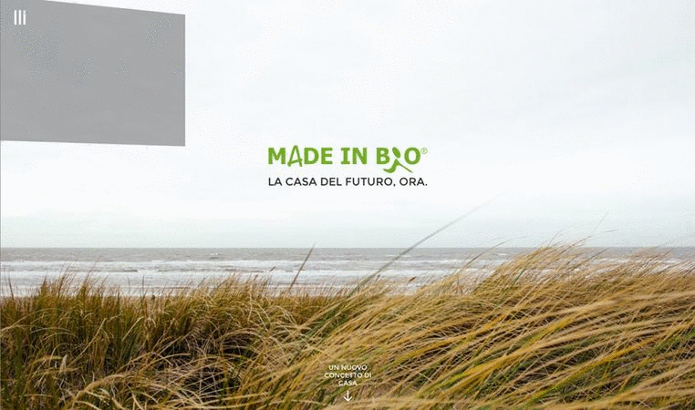Progetto Creazione